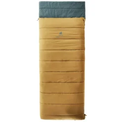 Best Deuter Orbit SQ +6g Zip Left caramel/teal