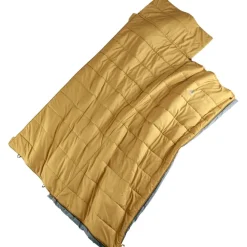 Deuter Orbit SQ +6g Zip Right caramel/teal