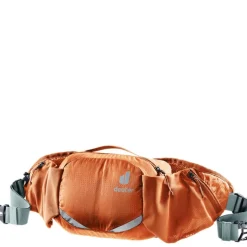 New Deuter Pulse 3 Waistbag chestnut teal