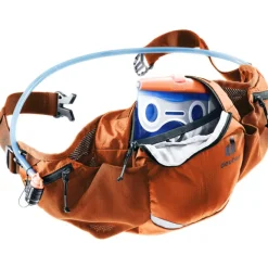 New Deuter Pulse 3 Waistbag chestnut teal