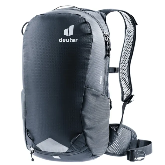Best Deuter Race 12 Backpack black