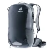 New Deuter Race 16 black