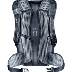 New Deuter Race 16 black
