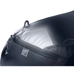 New Deuter Race 16 black
