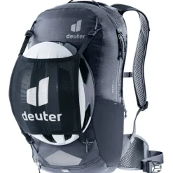 New Deuter Race 16 black