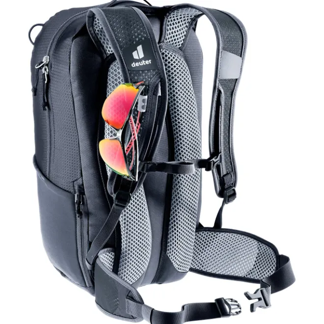 New Deuter Race 16 black