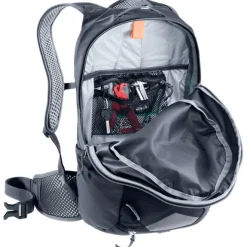 New Deuter Race 16 black