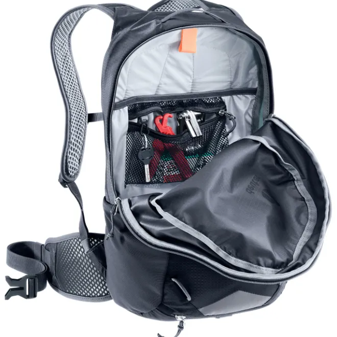 New Deuter Race 16 black