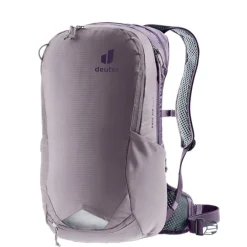Hot Deuter Race Air 14+3 Backpack lavender-purple