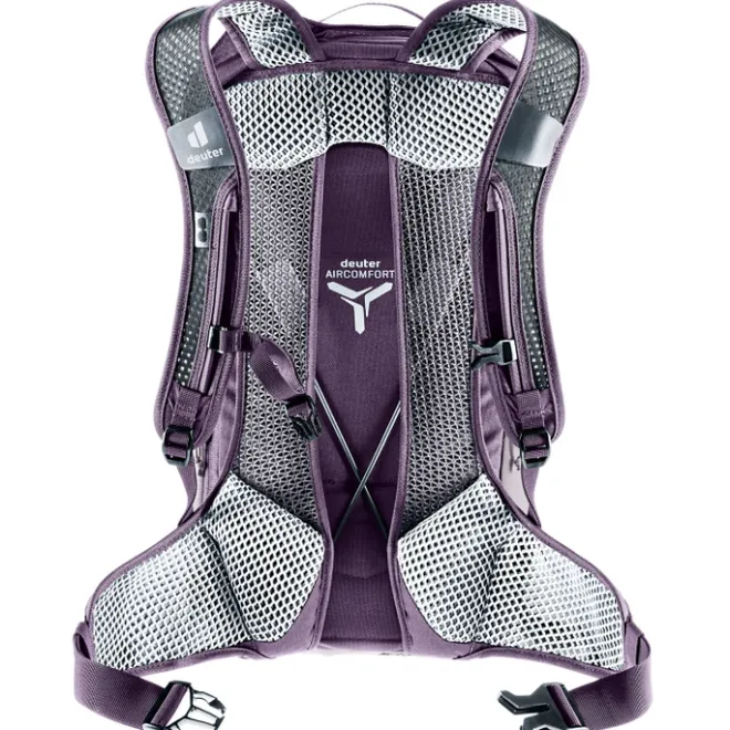 Hot Deuter Race Air 14+3 Backpack lavender-purple