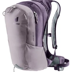 Hot Deuter Race Air 14+3 Backpack lavender-purple