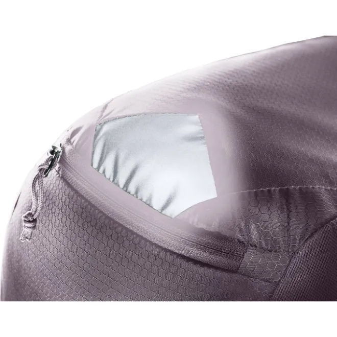 Hot Deuter Race Air 14+3 Backpack lavender-purple