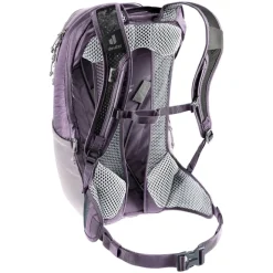 Hot Deuter Race Air 14+3 Backpack lavender-purple