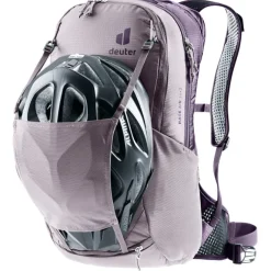 Hot Deuter Race Air 14+3 Backpack lavender-purple