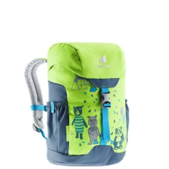 Discount Deuter Schmusebaer Backpack kiwi/arctic