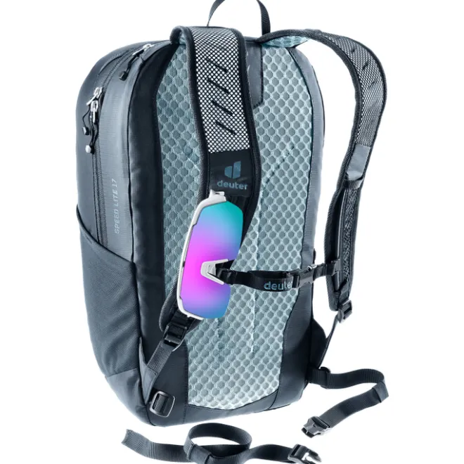 Hot Deuter Speed Lite 17 atlantic-ink