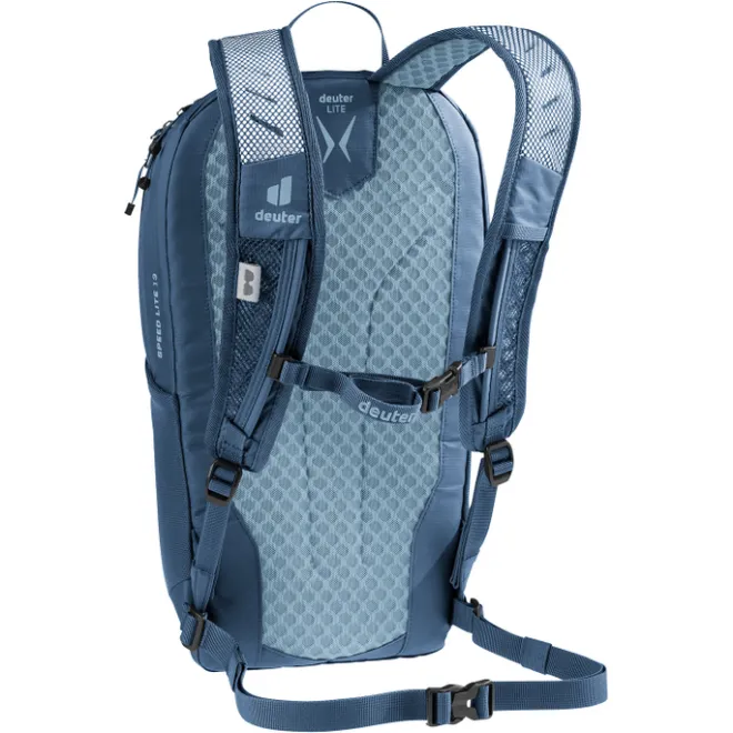 Sale Deuter Speed Lite 13 atlantic-ink