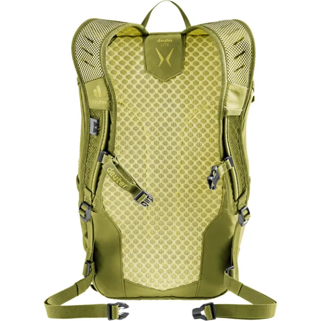 Hot Deuter Speed Lite 21 linden-cactus