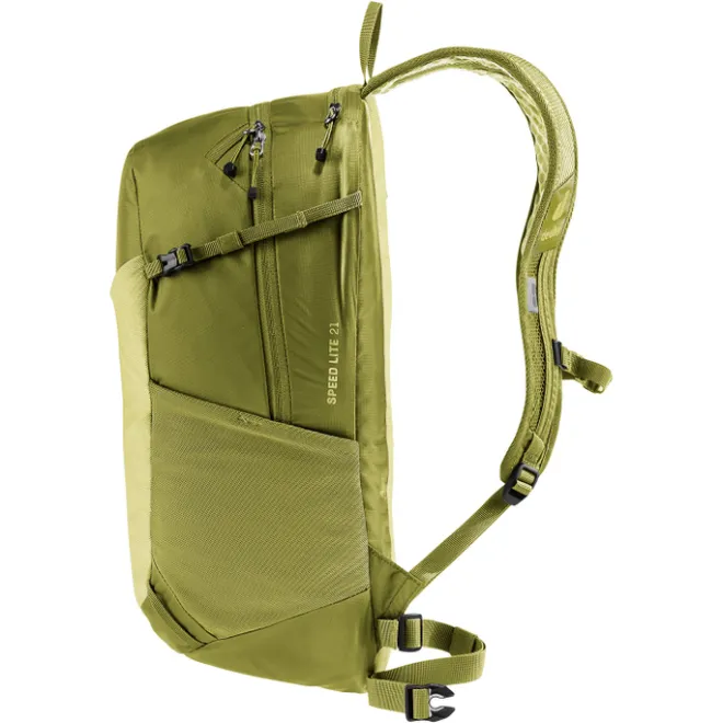 Hot Deuter Speed Lite 21 linden-cactus