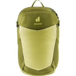Hot Deuter Speed Lite 21 linden-cactus
