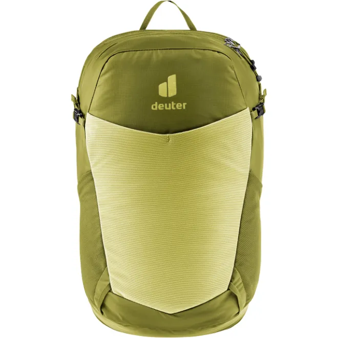 Hot Deuter Speed Lite 21 linden-cactus
