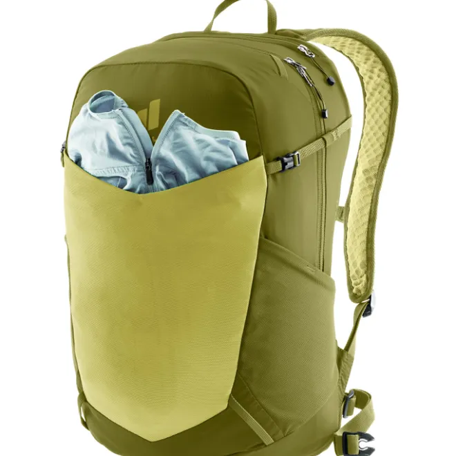 Hot Deuter Speed Lite 21 linden-cactus
