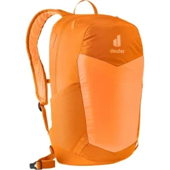 Clearance Deuter Speed Lite 17 peach-tuscany