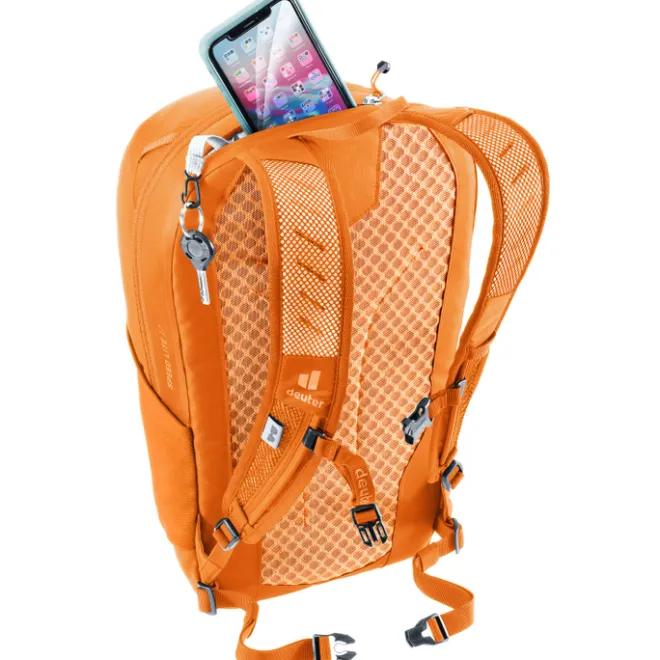 Clearance Deuter Speed Lite 17 peach-tuscany