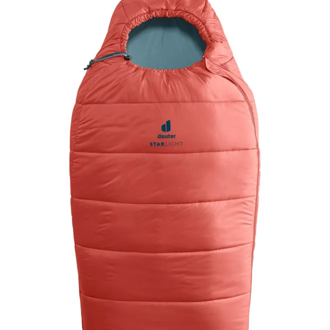 Online Deuter Starlight currant/slate-blue