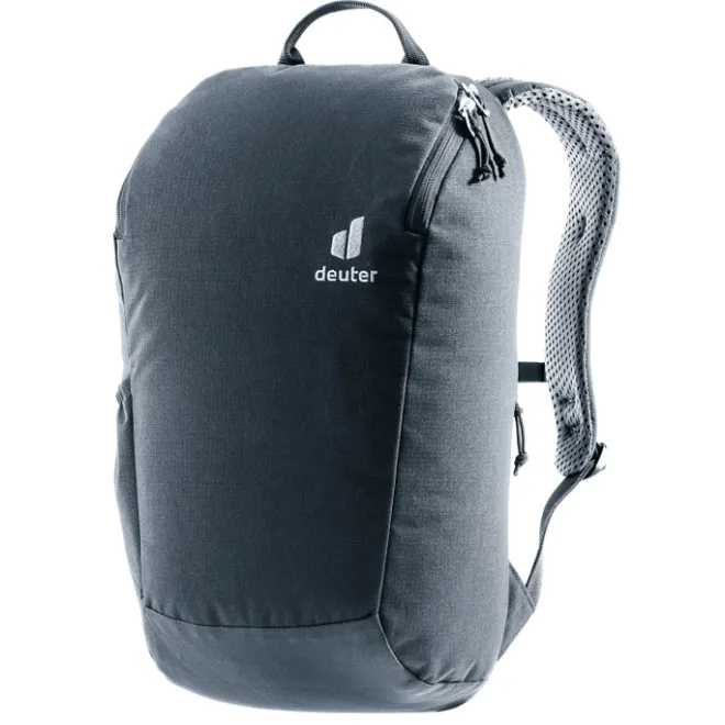 New Deuter Step Out 16 Backpack black