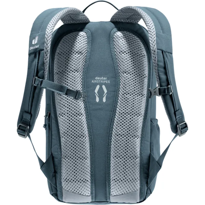 New Deuter Step Out 16 Backpack black