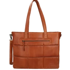 Discount DIMAGINI Gotta Padded Workbag 15.6" cognac