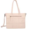 New DIMAGINI Gotta Padded Workbag 15.6" off white