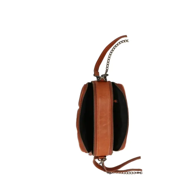 Best DIMAGINI Isla Padded Camerabag cognac