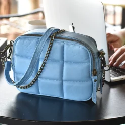Clearance DIMAGINI Isla Padded Camerabag blue