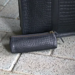 Sale DIMAGINI Jill Croco Etui black