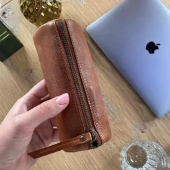 Hot DIMAGINI Jill Etui cognac