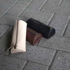 Outlet DIMAGINI Jill Etui dark brown