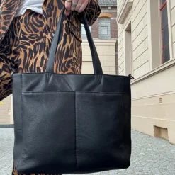 Outlet DIMAGINI Juna Workbag 15.6" black