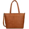 Clearance DIMAGINI Juna Workbag 15.6" cognac