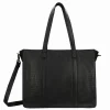 Clearance DIMAGINI Lana Croco Workbag 15.6" black