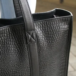 Clearance DIMAGINI Lana Croco Workbag 15.6