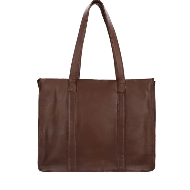Sale DIMAGINI Lana Workbag 15.6" dark brown