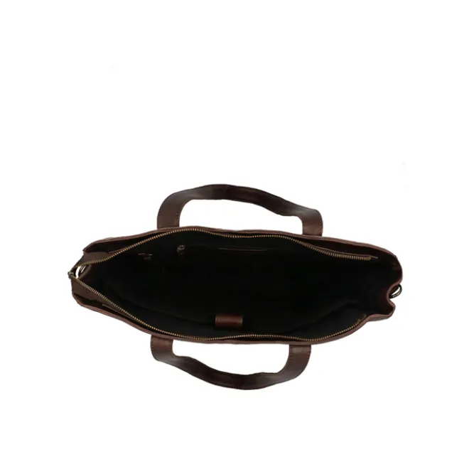 Sale DIMAGINI Lana Workbag 15.6" dark brown