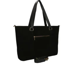 New DIMAGINI Nala Suede Workbag 15.6" black