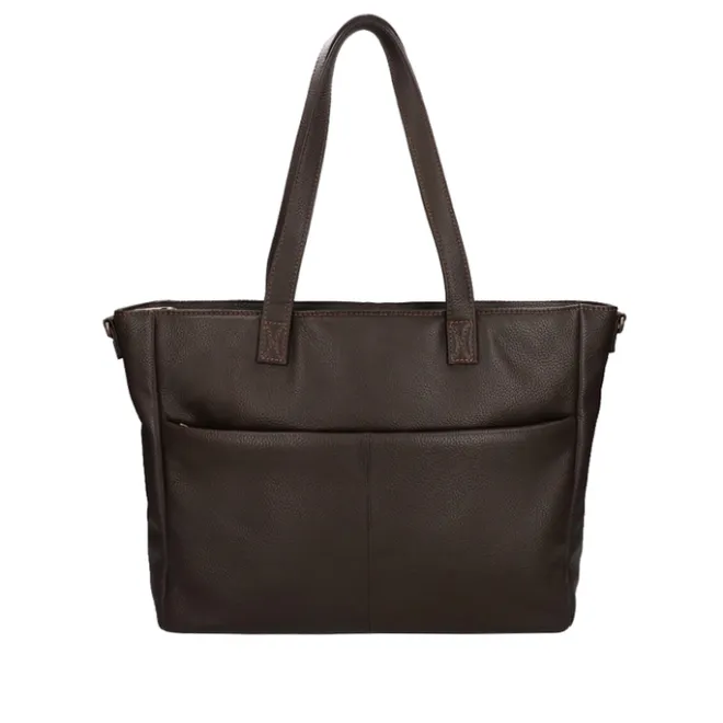 Sale DIMAGINI Nova Workbag 15.6" brown