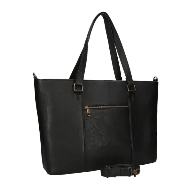 Online DIMAGINI Zyra Workbag 17" black