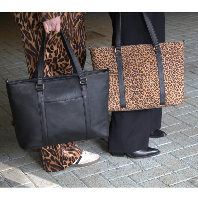 Online DIMAGINI Zyra Workbag 17" black