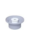 Hot Dopper Accessoires Sport Cap artic grey