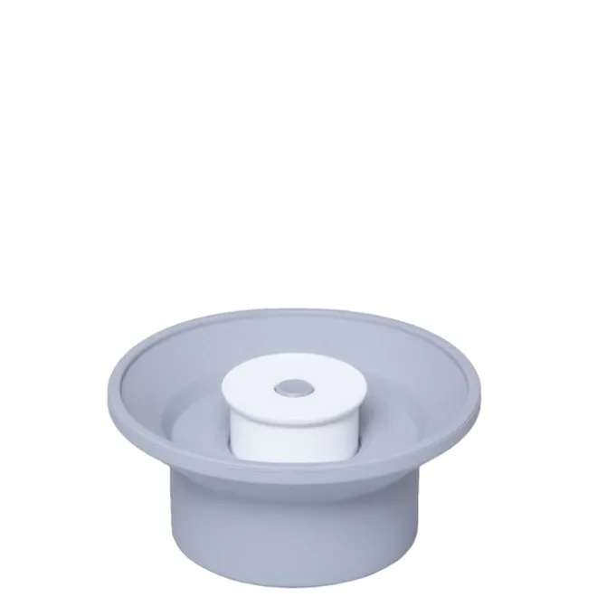 Hot Dopper Accessoires Sport Cap artic grey